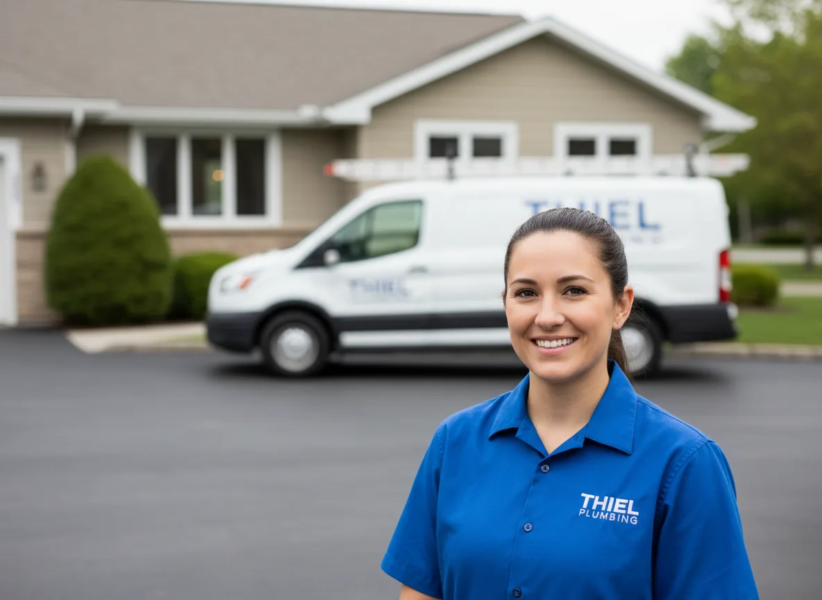 Plumber Winfield, WV FAQs